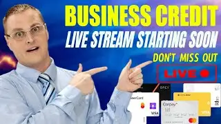 Unlock $500K Business Credit - No PG! - Ask Me Anything!