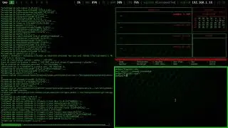 STUMPWM sur DEBIAN stableूाीूsuite☚⍢⃝☚💥 ╾━╤デ╦︻ඞ