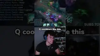 The ABOSLUTE BEST Hecarim Build