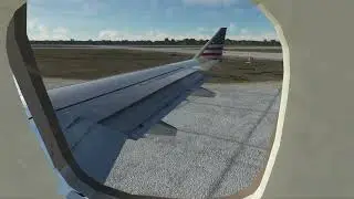 Embraer 175 test Munich airport 4k Ultra graphic