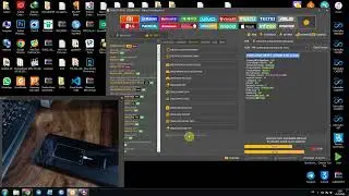 Erase MI Account & FRP By UnlockTool [SIDELOAD] Xiaomi Redmi k20