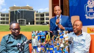 RAYON SPORTS INDI MU MARASO//DATA YAYIKINIYE IMYAKA 18//UMUCUNGUZI WA RAYON NINDE?//MURENZI ABDALLAH