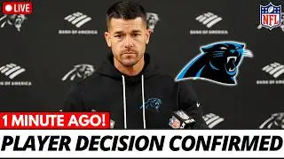 🚨 BREAKING! PANTHERS SIGNING STAR PASS RUSHER TO FORM SCARIEST DEFENSE! PANTHERS NEWS