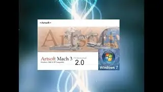 Нахождение истинного центра заготовки в mach3