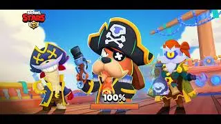Brawl Stars. Epic battles №6 @Glory_to_Ukraine_Uzh  #brawlstars #games #shortsvideo #short #games