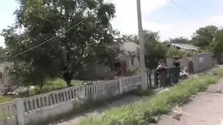 ТВ 'Суть времени ДНР' Выпуск 13 Репортаж из Карловки №2