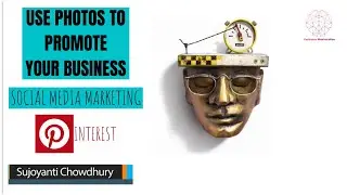 3 key benefits of using photos to promote your business | Pinterest marketing
