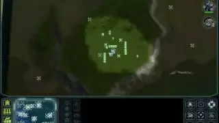 Supreme Commander Gameplay Tutorial: Mass And Power