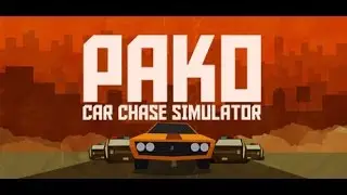 СУМАСШЕДШИЙ ДАЛЬНОБОЙЩИК •||• Pako Car Simulator