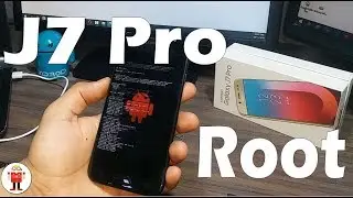 How to Root Samsung Galaxy J7 Pro