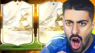 I Make My Best Team in FC24 for FUT Champions