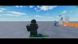 Mag tossing replication