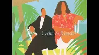 Cecilio & Kapono "Summer Dreaming"