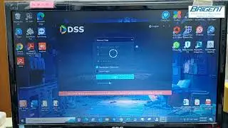 DAHUA - DSS EXPRESS RESET PASSWORD TUTORIAL