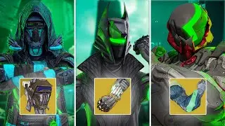 3 Strand Builds to DOMINATE Legend Onslaught! | Destiny 2