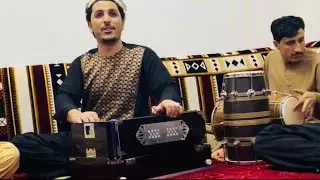 سودا ګره یاره تور سور زر غون کمیس په څو ده /محلي سندره /محلي پروګرم