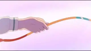 Wasted On You-AMV-Anime mix