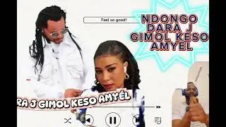ND0NG0 DARA J GIMOL KESOL AMYEL FULBE AFRICA TV CHANNEL