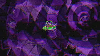 (FIRST VICTOR) mescaline 100% // EXTREME CHALLENGE