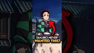 Why Tanjiro didn't became Hashira? Demon Slayer Explained 