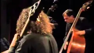 Double bass