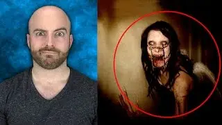 10 CREEPY Ghost Pictures That Were Never Explained