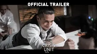 CRISIS UNIT (2021) | Action short comedy film | TEASER