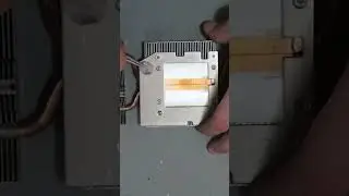 GTX 1060 maintanance