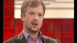 «Программа передач Андрея Максимова» Кладоискатели