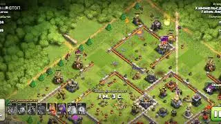 Clash of clans