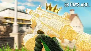 When the HRM-9 was KING 👑