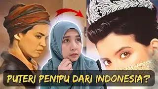 KISAH PUTERI PEN1PU - MENGAKU BANGSAWAN INDONESIA?