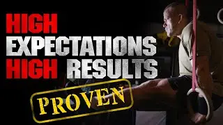 False Motivation is Better Than No Motivation. Jocko Willink