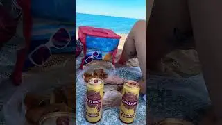 Чувствуете стресс? Снимите его морем.Бердянск/пляж/отдых.