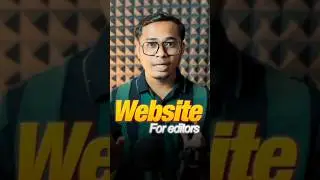 Free websites for Video Editors  