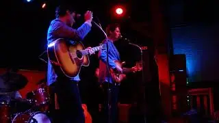The Cactus Blossoms In Chicago 2024