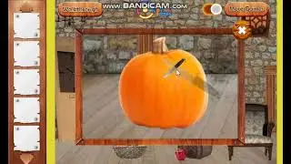 Ekey Cottage Cabin Room Escape HTML5