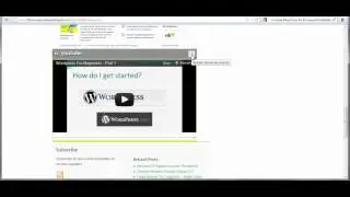 Instant Curator Plugin Overview