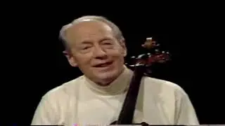 Fritz Magg, Cello sounds of today, Program 3.