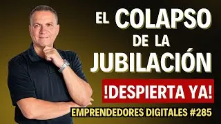 Cómo Sobrevivir al Colapso del Sistema de Pensiones - Cristian Abratte