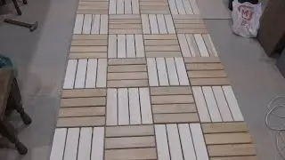 Фельдиперсовые трапы в сауну
