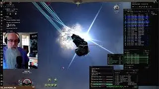 Neuts Disrupt The Flow Of ISK - EVE Online 1934
