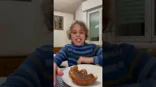 Cena da urlo