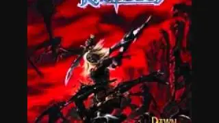 Rhapsody - Dawn of Victory [CC Lyrics]
