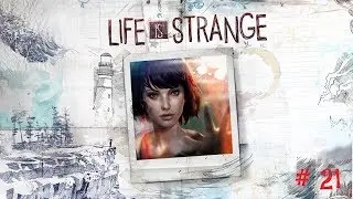 Life is Strange #21 Die Vortex Party
