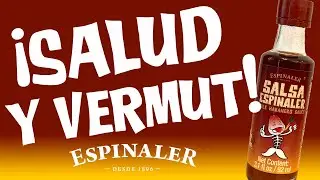 Salsa Espinaler