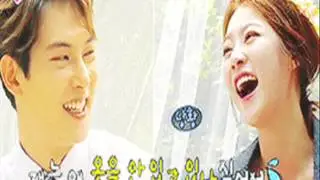 Dazzling - Lee Hae Na (Lee Jong Hyun ♥ Gong Seung Yeon)