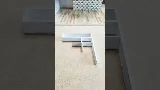 Mayberry Street Honeymoon Suite Build: Miniature Furniture 1 
