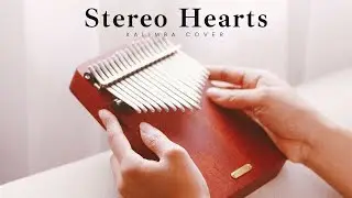 Stereo Hearts Kalimba Cover