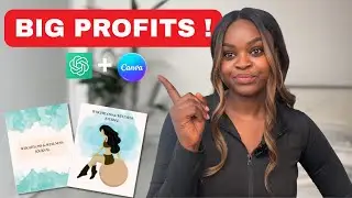 How to Create a Journal to Sell Online for FREE